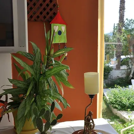 Tuncer Garden Otel
