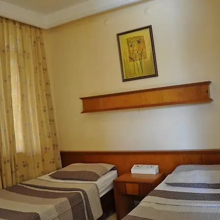 Tuncer Garden Otel