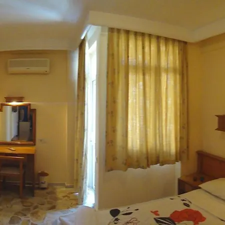 Otel Tuncer Garden