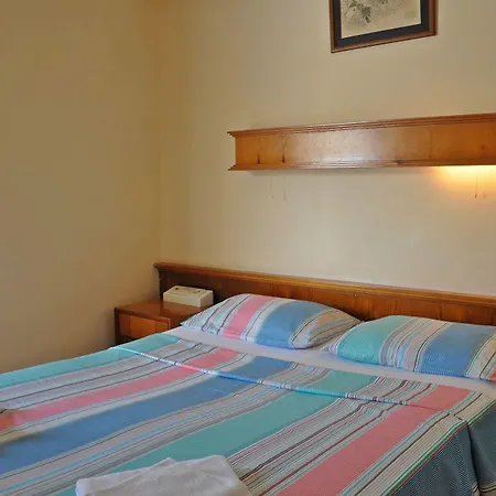 Otel Tuncer Garden Kemer