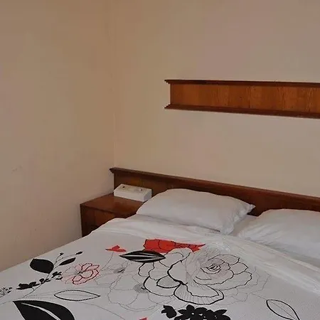 Tuncer Garden Otel