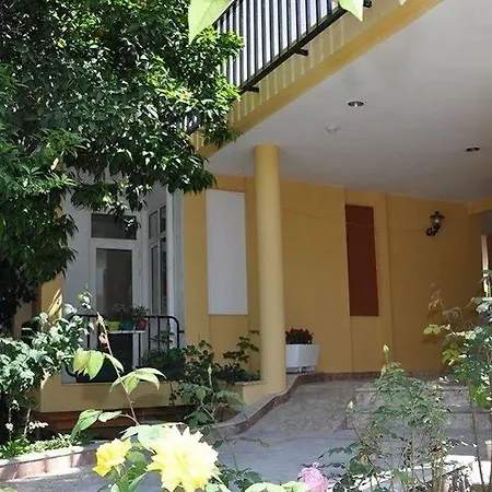 Tuncer Garden Otel 3*